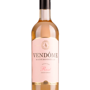 Vendôme Rosé Alcoholvrij