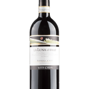 Vite Colte Barbera d'Asti Superiore Luna e i Falo
