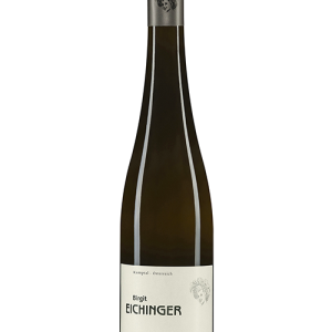 Weingut Eichinger Kamptal Grüner Veltliner Wechselberg