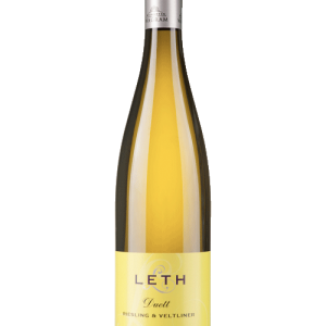 Weingut Leth Duett Veltliner & Riesling
