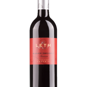 Weingut Leth Zweigelt Klassik (bio)