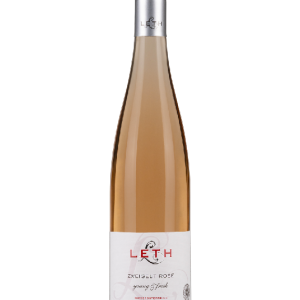 Weingut Leth Zweigelt Rosé (bio)
