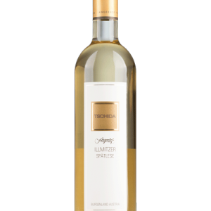 Weingut Tschida Illmitzer Spätlese