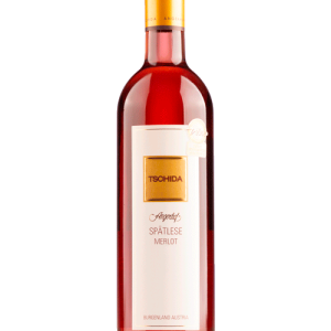 Weingut Tschida Spätlese Merlot