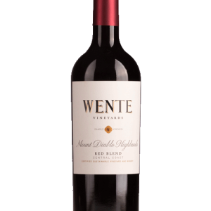 Wente Diablo Highlands Red Blend