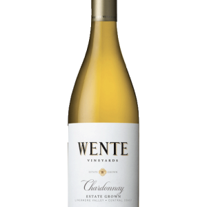 Wente Morning Fog Chardonnay
