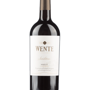 Wente Sandstone Merlot