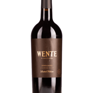 Wente Small Lot Zinfandel