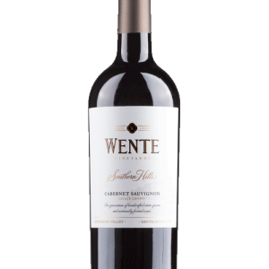 Wente Southern Hills Cabernet Sauvignon
