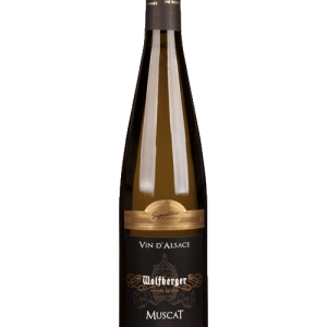 Wolfberger Muscat Signature