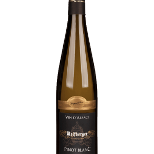 Wolfberger Pinot Blanc Signature