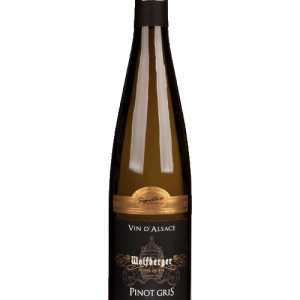 Wolfberger Pinot Gris Signature