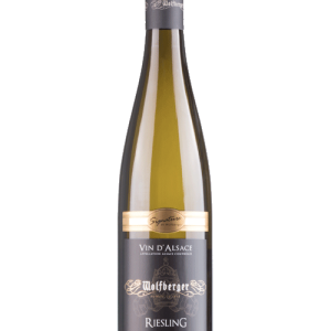 Wolfberger Riesling Signature