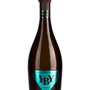 YBY Premium Sparkling Alcoholvrij
