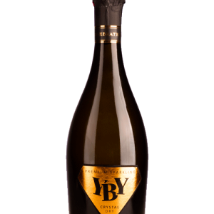 YBY Premium Sparkling Crystal