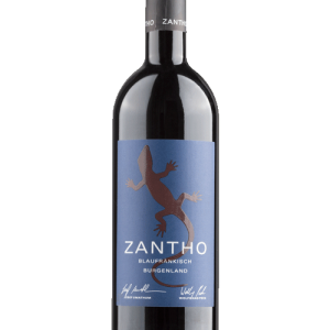 Zantho Blaufränkisch Burgenland