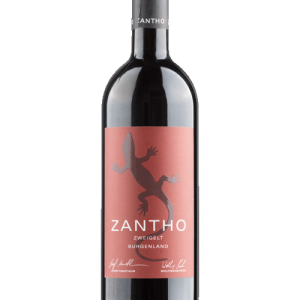 Zantho Zweigelt Burgenland