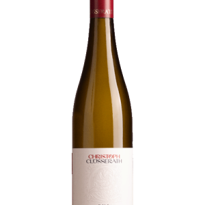 Christoph Clusserath Schiefer Riesling Mosel