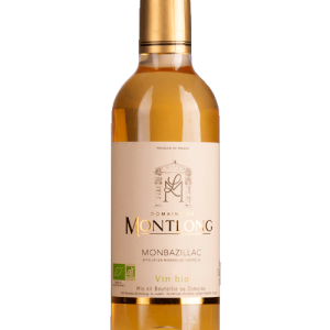 Dom. de Montlong Monbazillac 0.375l (bio)