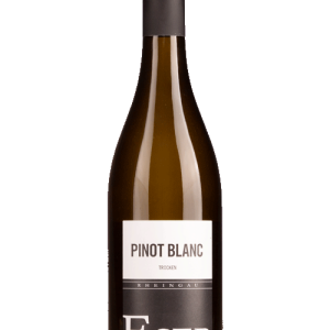 Eser Pinot Blanc Trocken