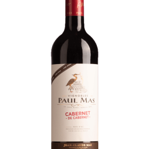 Paul Mas Cabernet de Cabernet