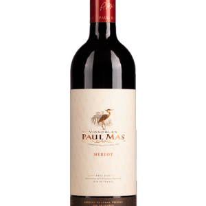 Paul Mas Classique Merlot