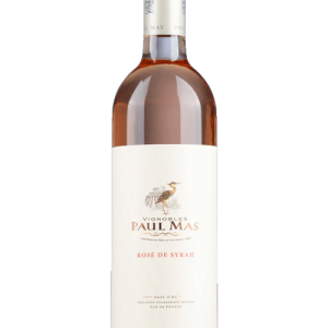 Paul Mas Classique Rosé de Syrah