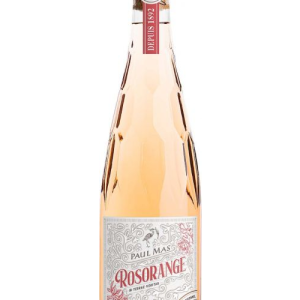 Paul Mas Rosorange Organic