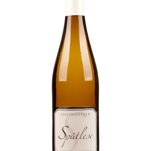 Rheinhessen Spätlese