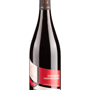 Brouilly Domaine Maisons Neuves