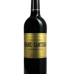 Chat. Brane Cantenac Margaux