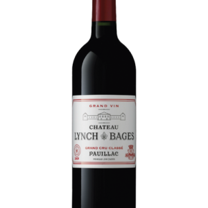 Chat. Lynch Bages Pauillac Gr Cru Classe