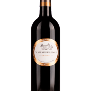 Chateau du Retout Cru Bourgeois
