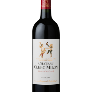Château Clerc Milon Pauillac Grand Cru Classé
