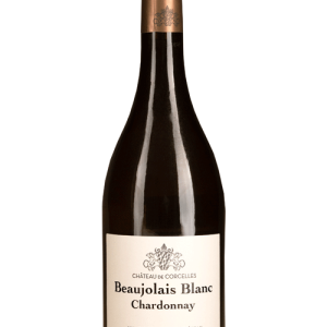 Château de Corcelles Beaujolais Blanc Chardonnay