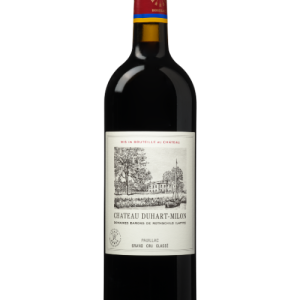 Château Duhart Milon Pauillac Grand Cru classé