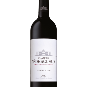Château Pedesclaux Pauillac Grand Cru Classe