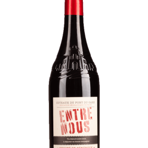 Entre Nous IGP Merlot / Syrah