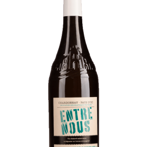 Entre Nous Pays d'Oc Chardonnay
