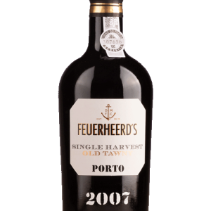 Feuerheerds Colheita 2007