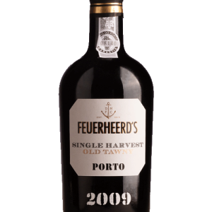 Feuerheerds Colheita 2009
