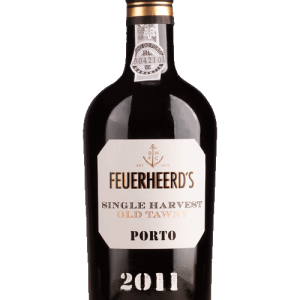 Feuerheerds Colheita 2011