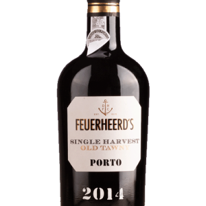 Feuerheerds Colheita 2014