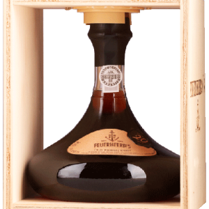 Feuerheerds Port - Decanter 20 years