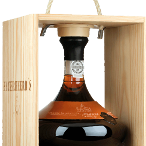 Feuerheerds Port - Decanter 30 years