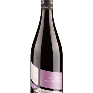 Fleurie Domaine Maisons Neuves