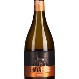 Juan Gil Shaya Habis Verdejo Old Vines Barrica