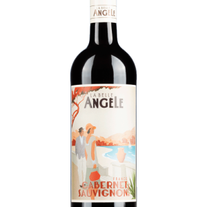La Belle Angèle Cabernet Sauvignon VdF
