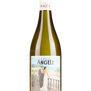 La Belle Angèle Chardonnay VdF
