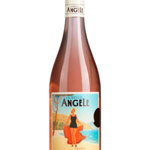 La Belle Angèle Rosé